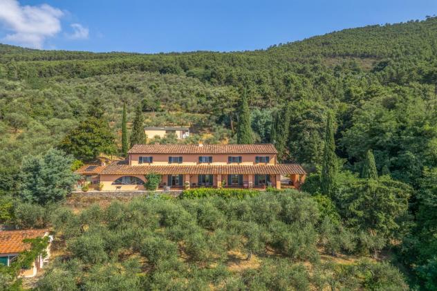 Rustico in vendita a Vicopisano 350 mq Rif: 1413671 - Foto 6