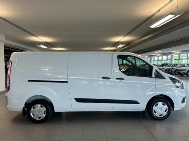 FORD Transit Custom 2.000 DIESEL 130 CV TREND 300 L2 H1 rif. 23975718 - Foto 8