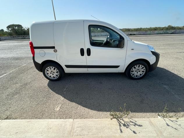 Peugeot BIPPER 1.3 HDI FURGONE 2017 - Foto 5