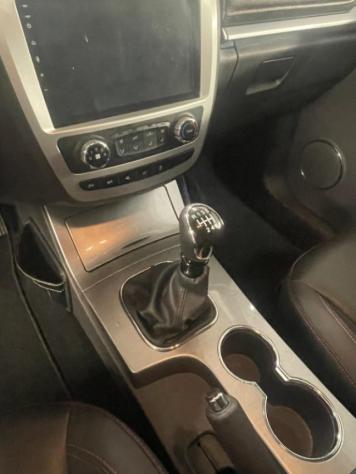 EVO Evo Cross4 Evo Cross 4 2.0 Turbo Diesel Doppia Cabina-NO IVA rif. 23948638 - Foto 6