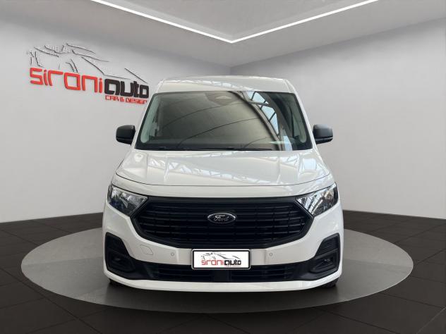 Ford Transit Connect Transit Connect V761 2.0 diesel 102cv L2H1 Trend - Foto 2
