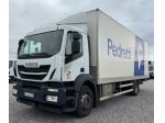 IVECO STRALIS AD190S42P E6 EVO rif. 24084327