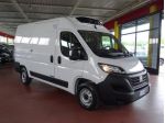 FIAT Ducato 35 q.li 2.2 Mjt 140CV PM-TM FRIGO FRCX -20° rif. 23613785