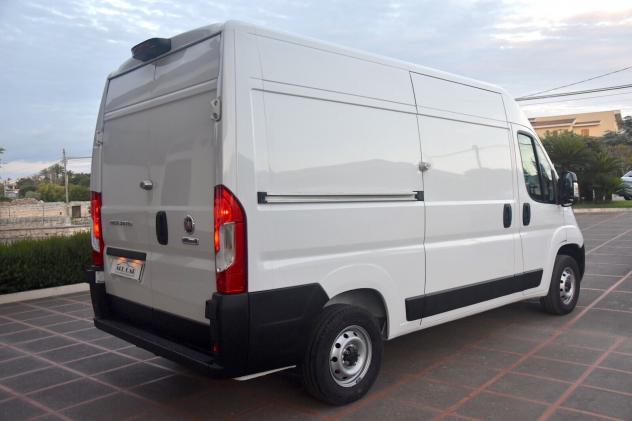 Fiat Ducato PM-TM 2.3 M-jet 140cv - Foto 7