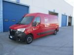 RENAULT MASTER F3500 2.3DCI 140CV EURO6D rif. 20520744