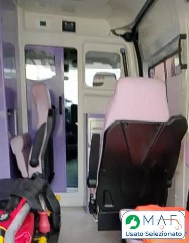 RENAULT MASTER AMBULANZA (MISSET) CV* - Foto 7