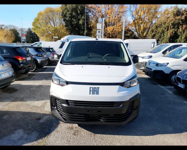 FIAT Scudo Scudo 1.5 BlueHDi 100 CV PL-TN Furgone - Foto 10