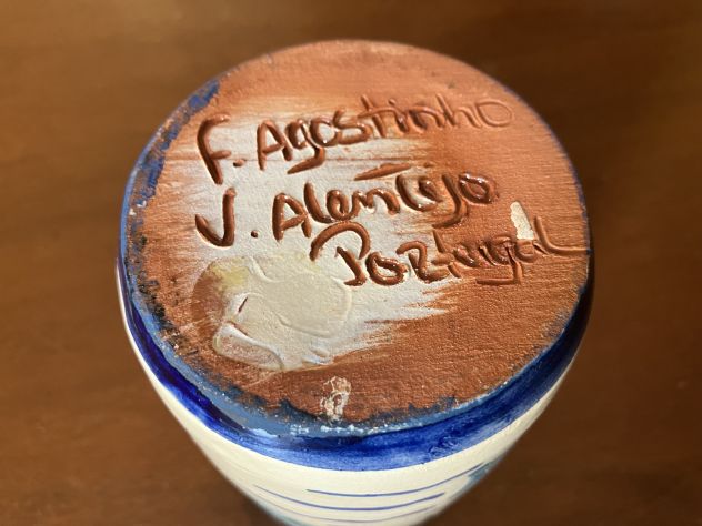 Tazza terracotta Portogallo - Foto 2