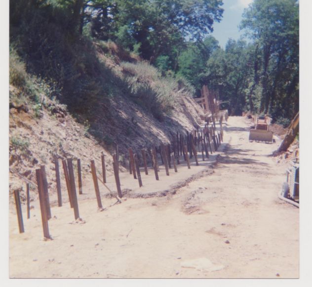 TRIVELLAZIONI PER DISPERSIONE ACQUA A CATANIA/SICILIA - Foto 3