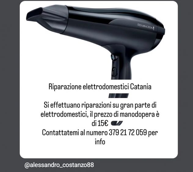 Assistenza tecnica