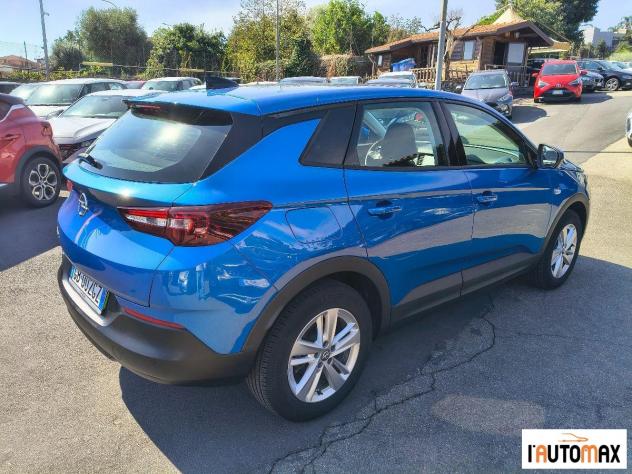 OPEL - Grandland X - 1.5 diesel Ecotec S&S aut. Business - Foto 4