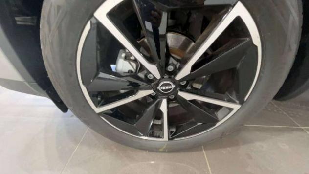 Nissan Qashqai Qashqai 1.3 mhev Tekna 2wd 158cv xtronic - Foto 9