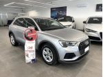 AUDI Q3 2.0 TDI 150 CV S-Tronic Quattro Business rif. 23631819