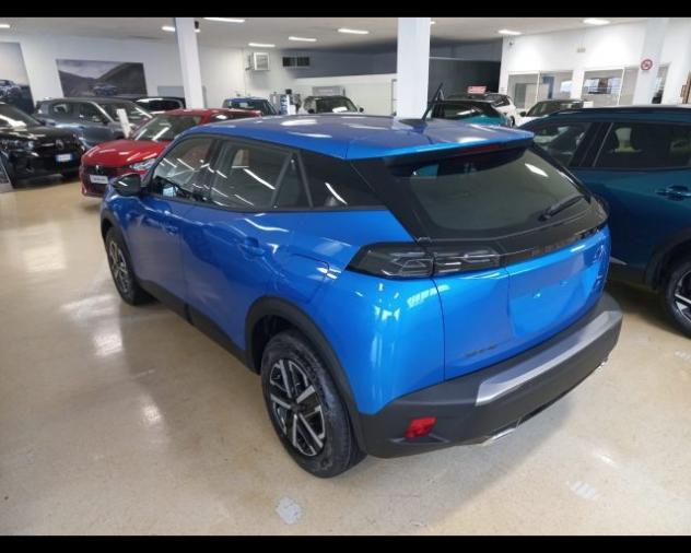 PEUGEOT 2008 1.2 hybrid Style 136cv e-dcs6 rif. 22525896 - Foto 5