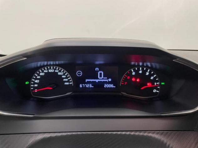 PEUGEOT 208 1.2 PureTech 5P Active Manuale *OK NEOPATENTATI * rif. 23152584 - Foto 5