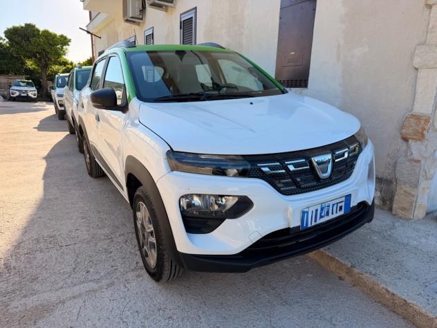 Dacia Spring Electric 45 Comfort Plus - Foto 3
