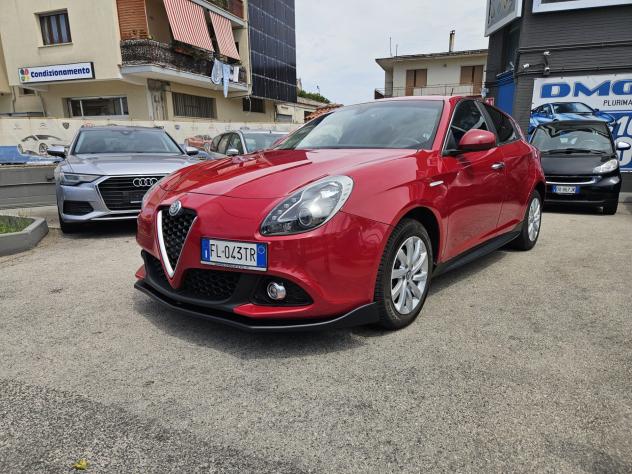 Alfa Romeo Giulietta 1.6 JTDm 120 CV Super
