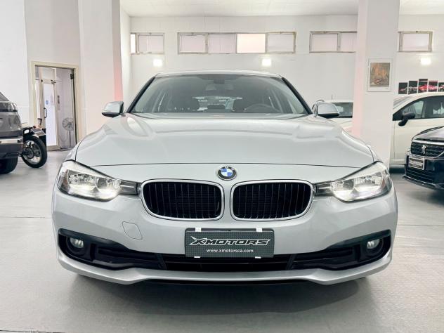 BMW 320d Touring - Foto 2