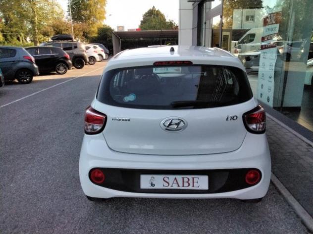 HYUNDAI i10 1.0 MPI Comfort rif. 24202866 - Foto 10