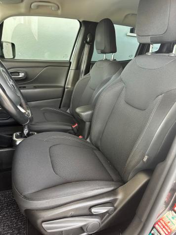 Jeep Renegade 1.6 mjt Limited 2wd 120cv - Foto 9