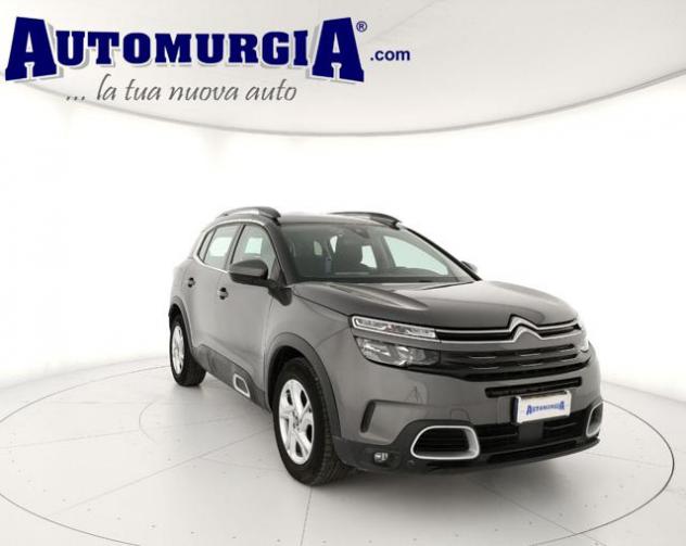 CITROEN C5 Aircross BlueHDi 130 S&S Shine rif. 23918424