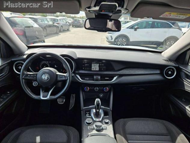 ALFA ROMEO Stelvio Stelvio my23 2.2 td Super Q4 210cv auto - GP397FV rif. 23972733 - Foto 5