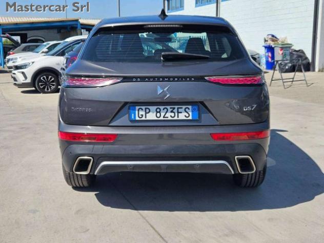 DS AUTOMOBILES DS 7 DS7 1.6 e-tense phev Bastille Business - GP823FS rif. 23830034 - Foto 8