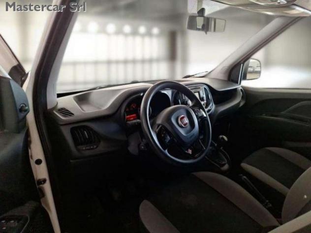 FIAT Doblo DOBLÒ COMBI 5 POSTI 1.6 MJT 105CV SX - FY266KH rif. 24071962 - Foto 8