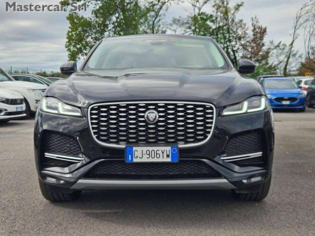 JAGUAR F-Pace F-Pace 2021 2.0 i4 phev awd 404cv auto TETTO- GJ9 rif. 24125330 - Foto 9