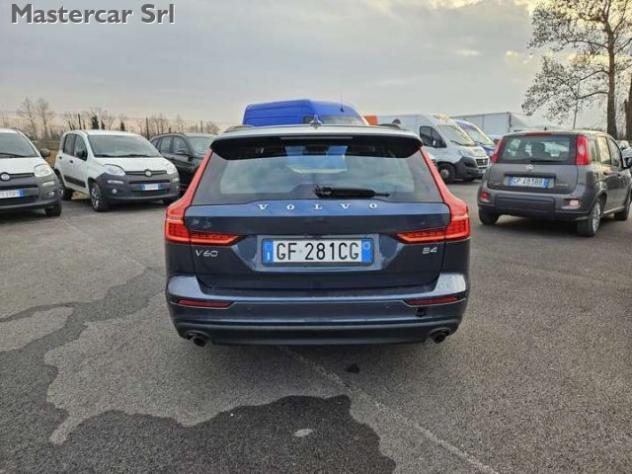 VOLVO V60 V60 2019 2.0 b4 Momentum Business auto - GF281CG rif. 23965304 - Foto 5