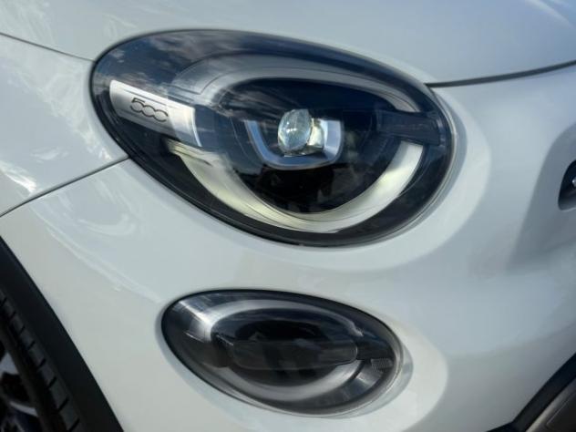 FIAT 500X Cross FULL LED-GARANZIA rif. 24203315 - Foto 10