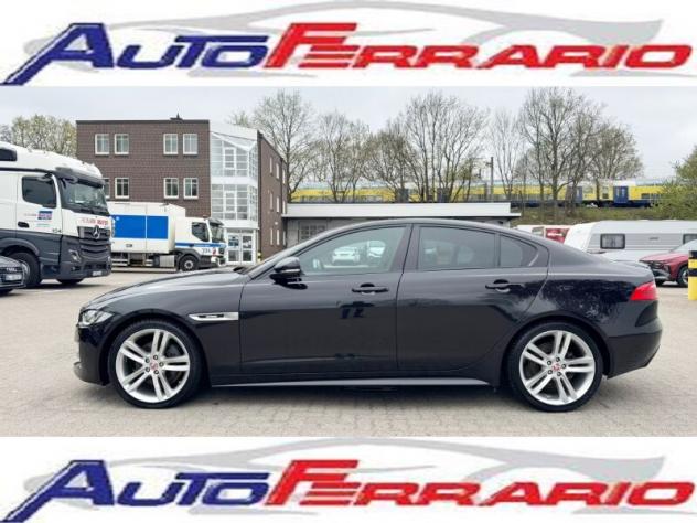 JAGUAR XE (X760) XE 2.0 D 180 CV aut. R-Sport - Foto 4