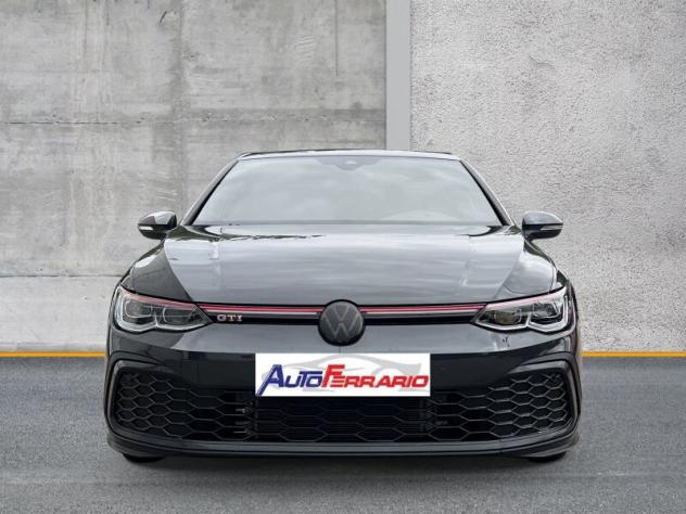 VOLKSWAGEN Golf 8ª serie Golf 2.0 TSI DSG GTI - Foto 5