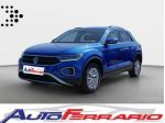VOLKSWAGEN T-Roc 1ª serie T-Roc 1.5 TSI ACT DSG Life