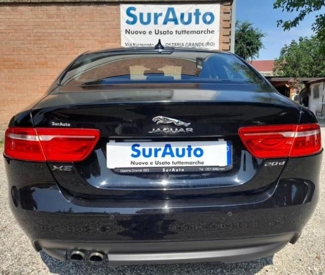 JAGUAR XE 2.0 D Turbo Aut. Pure rif. 19292040 - Foto 7