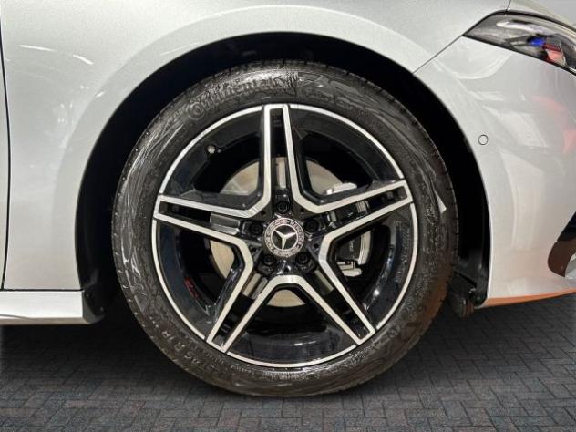 MERCEDES-BENZ A 180 d Automatic AMG Line Advanced Plus rif. 22728427 - Foto 8