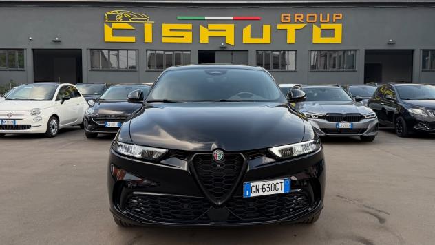 ALFA ROMEO TONALE 1.6 SUPER TCT6 130 CV - FULL LED, VIRTUAL COCKPIT, NEOPATENTATI - Foto 2