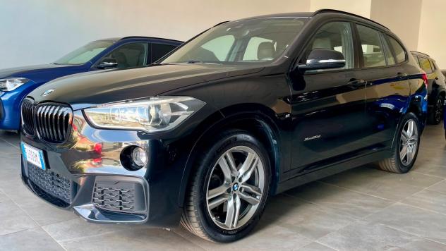 BMW X1 X-DRIVE 25D 2.0 M-SPORT 231 CV - FULL LED, PELLE SCAMOSCIATA - Foto 3
