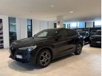 Alfa Romeo Stelvio 190cv Q4 Sprint AT8 2.2TD Tetto Adap.Cruise 19”
