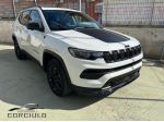 JEEP - Compass - 1.5 130CV MHEV North Star