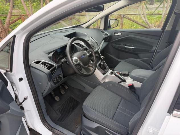 FORD - C-Max - Plus 1.6 TDCi/115CV DPF - Foto 7