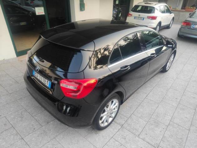 MERCEDES-BENZ A 180 CDI Automatic Sport rif. 23939225 - Foto 9