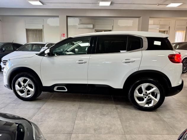 Citroen C5 Aircross 1.5 BlueHDi 130cv EAT8 Feel 2022 - Foto 4