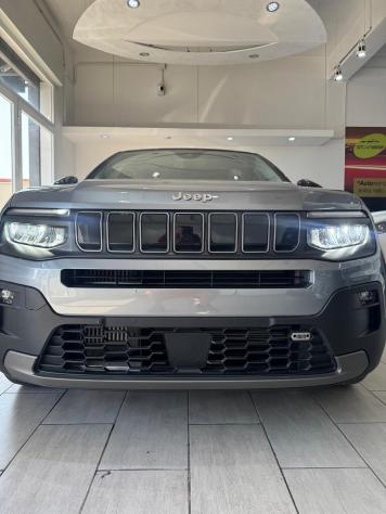 Jeep Avenger 1.2 Turbo 100 CV Summit - Foto 4