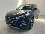 Hyundai Tucson 1.7 CRDi 2wd 141cv 7DCT Xpossible
