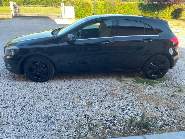 Mercedes-benz A 160 CDI Premium Dark Night Edition - Foto 3