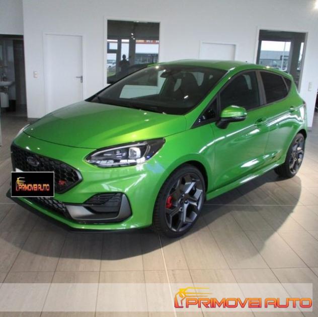 FORD Fiesta 1.5 Ecoboost 200 CV 5 porte ST rif. 21157393 - Foto 6