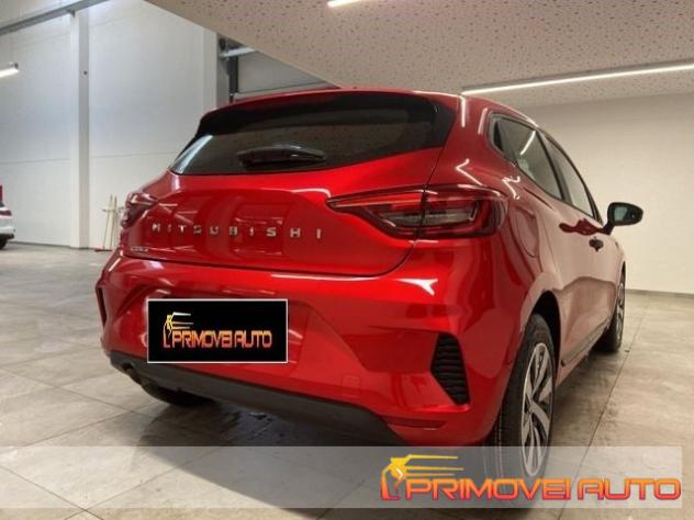 MITSUBISHI Colt 1.0L 67 CV rif. 21028458 - Foto 4