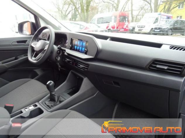 VOLKSWAGEN Caddy 2.0 TDI 122 CV 4Motion rif. 20716490 - Foto 2