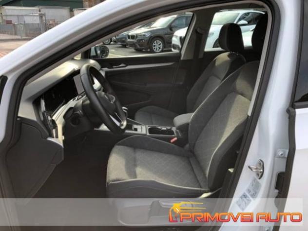 VOLKSWAGEN Golf 2.0 TDI 116CV Life rif. 19062868 - Foto 2
